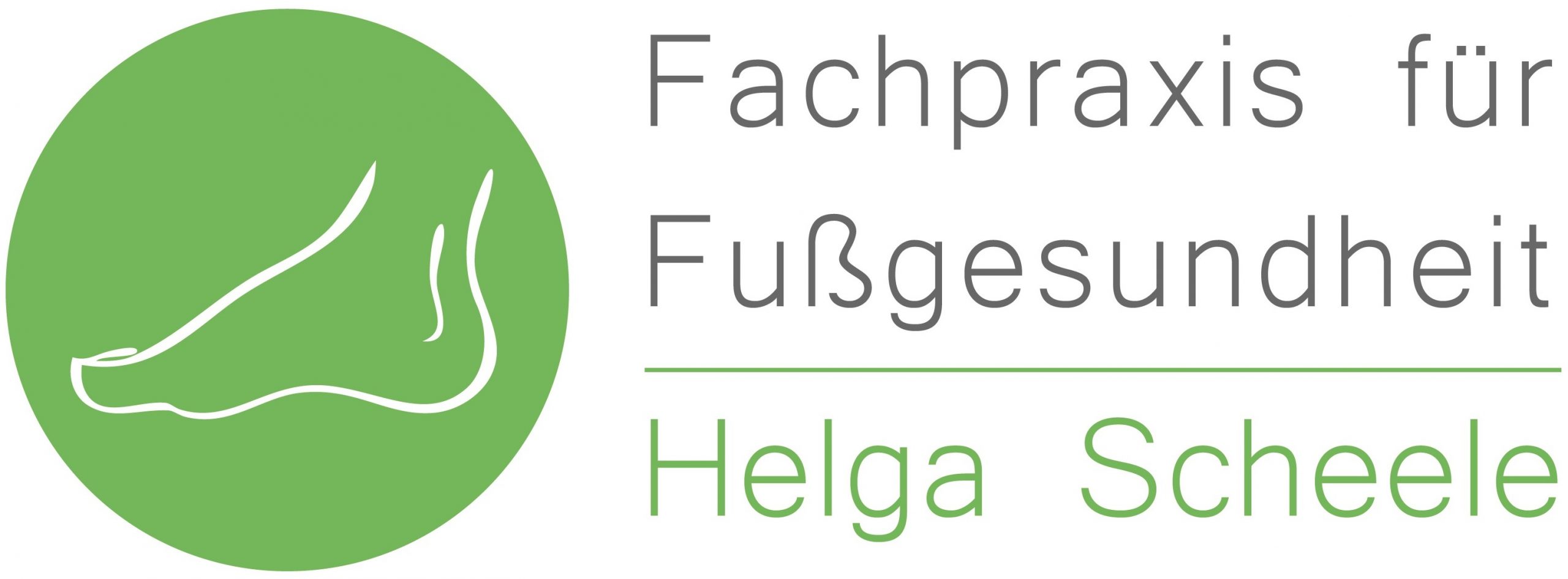 Podologie Helga Scheele